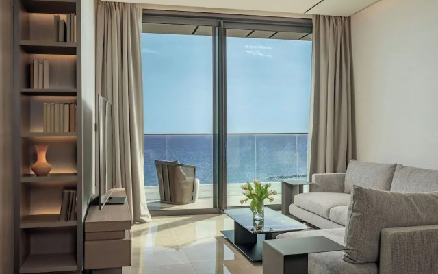 Amathus Residences