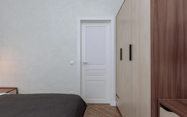 Апартаменты на улице Ольховая 32 корпус 3