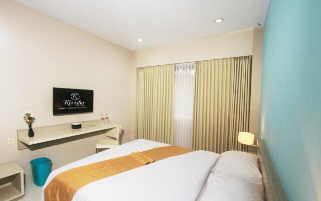 Rivisha Hotel