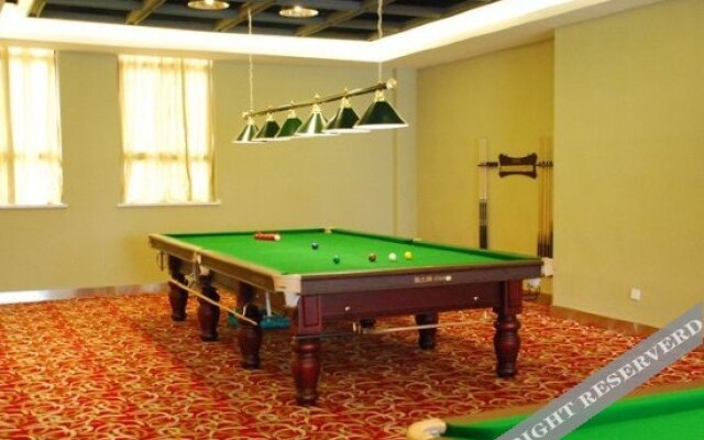 天津万源龙顺度假庄园