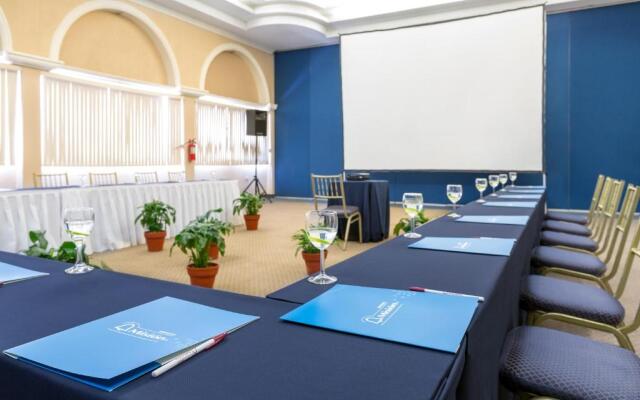 Hotel Misión Xalapa