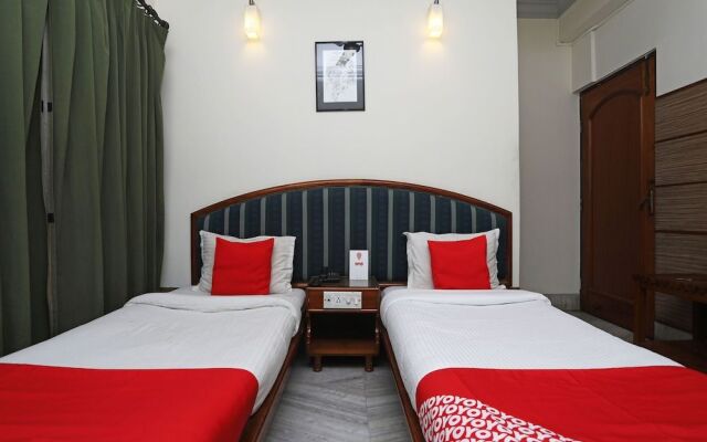OYO 3380 Gallery Inn
