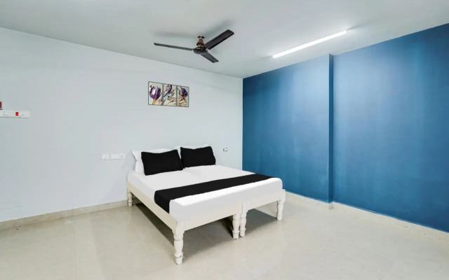 OYO 27687 Flagship GVS Homes