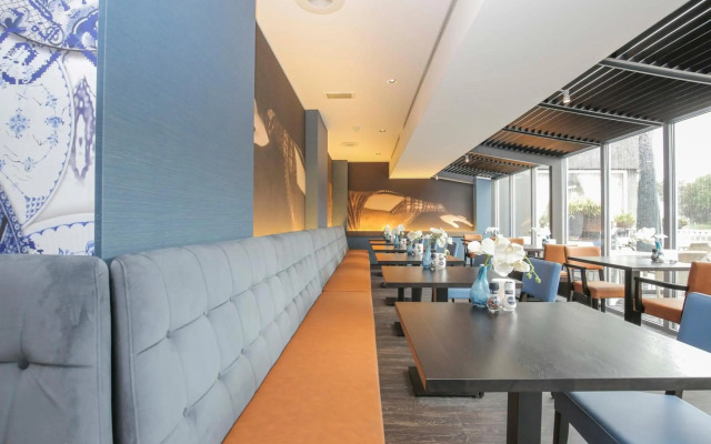 Fletcher Hotel - Restaurant Leidschendam - Den Haag