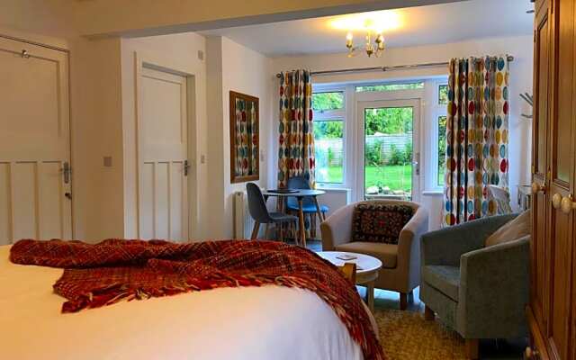 Dongola Bed & Breakfast