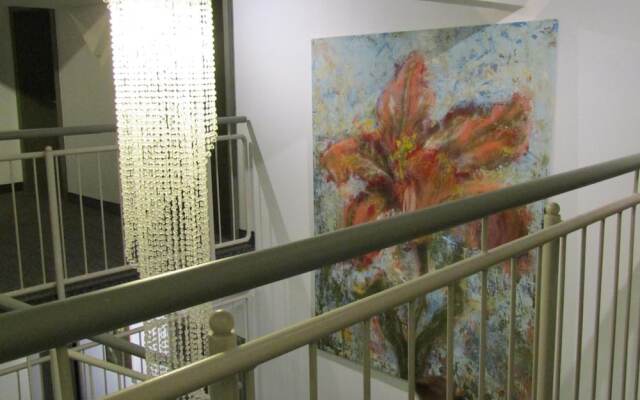 Art Hotel Erlangen