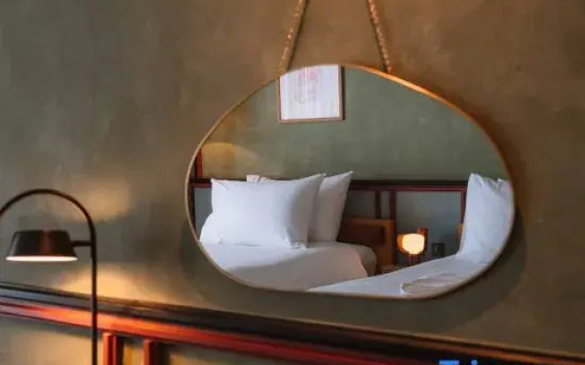 Urbanli Hatyai Hotel