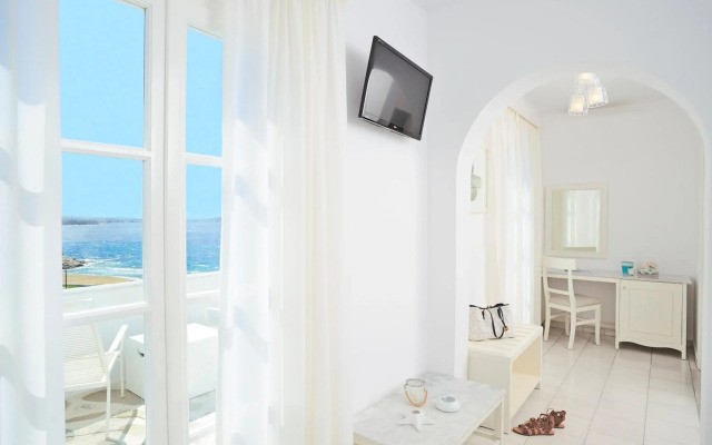 Mykonos Beach Hotel