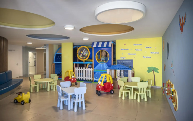 Valamar Bellevue Resort