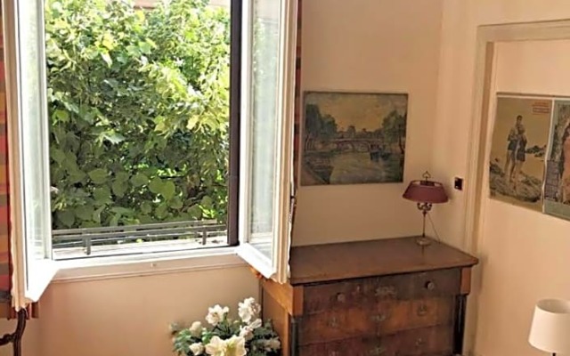 Italy Prestigious Guest House