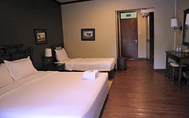 Taurus Resort