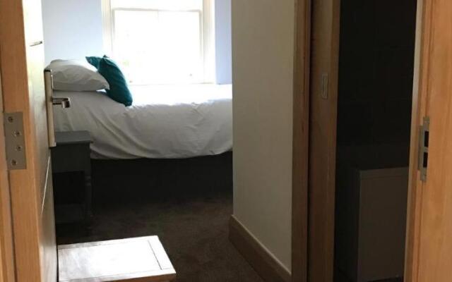 Oakham hotel