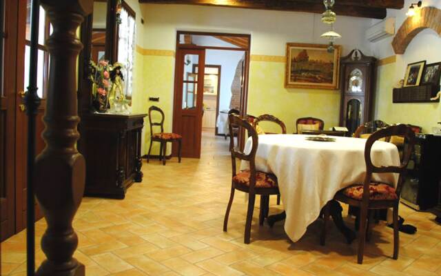 Agriturismo Al Benandant