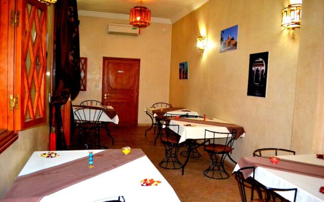 Riad Amya