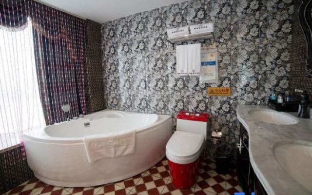 Tiancheng Millennium lnternational Hotel