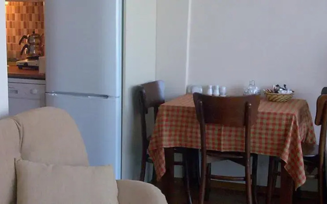 Spc Apart Hotel