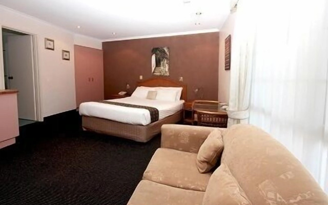 Sapphire Waters Motor Inn