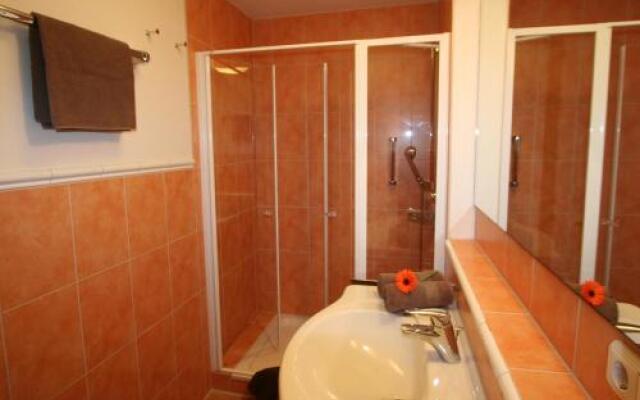 Alpenflair Ferienwohnungen Whg 205