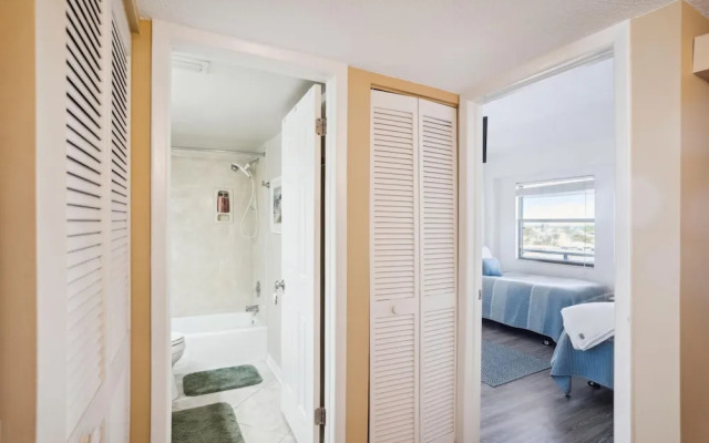 Villa Madeira 402 - Premier