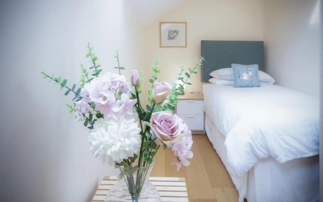 The Chaffhouse - 4 Bedroom - Llangenith
