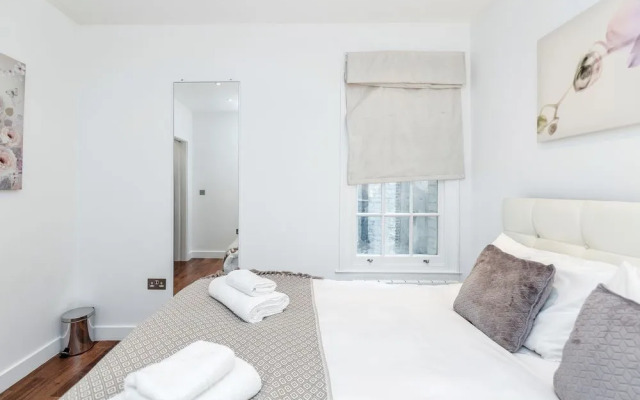 Stay Central Family Friendly Apartment