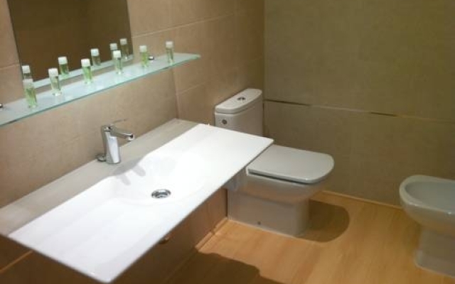 Hotel-Apartamentos Tartesos
