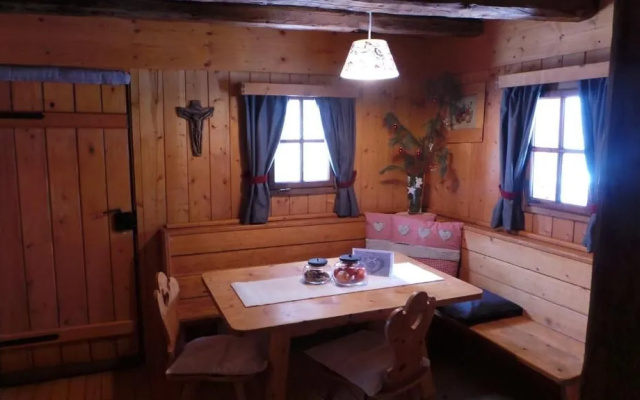 Chalet Wildgall