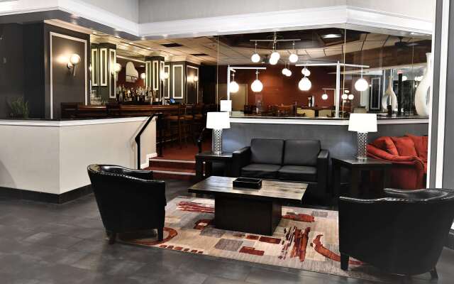 Ramada Hotel & Conference Center by Wyndham Jacksonville