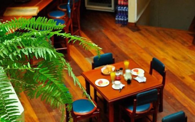 Hotel Donde Marcelo
