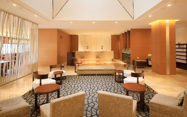Richmond Hotel Premier Sendai Ekimae