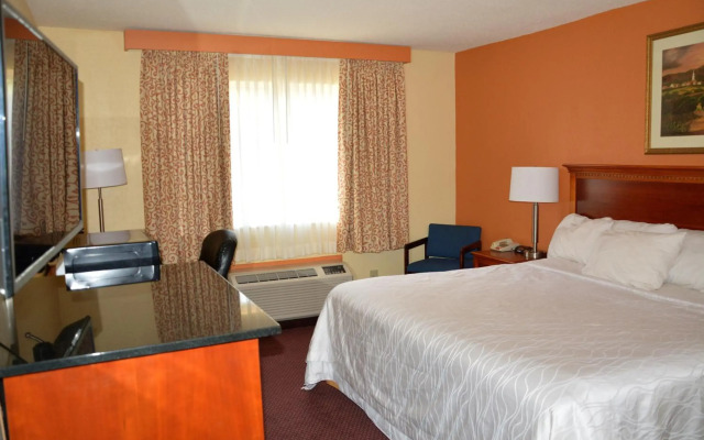 Columbus Grand Hotel & Banquet Center