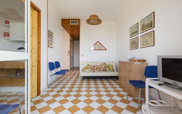 Appartamento La Baia