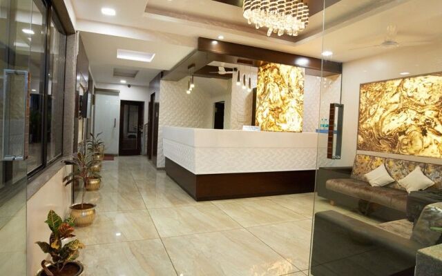 Hotel Sai Suraj Park