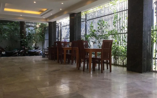 Palmo Service Apartment 2