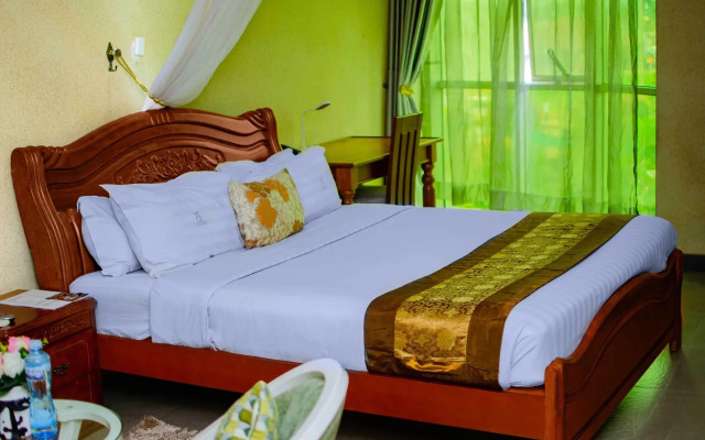 Hotel La Grande