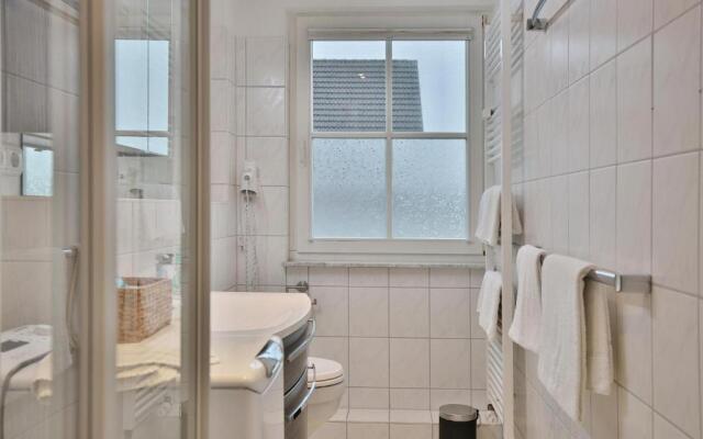 Haus Seerose Seerose I Appartement 7