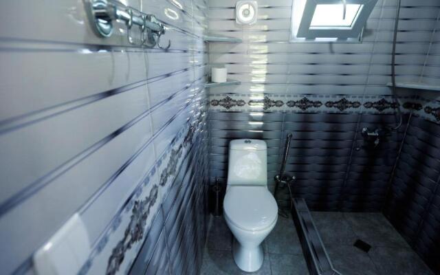 Lilia guesthouse
