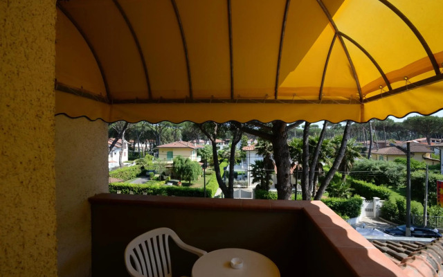 Hotel Giulio Cesare