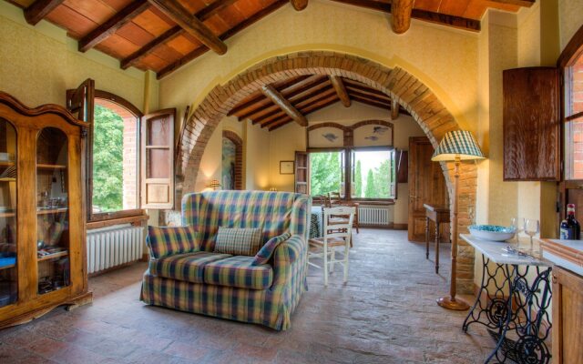 Borgo Corsignano