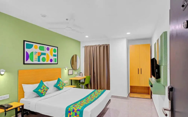 Treebo Hydotel Kompally