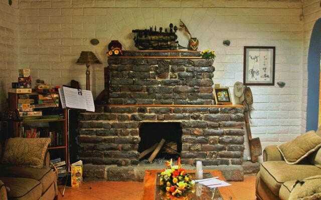 Hosteria Cananvalle