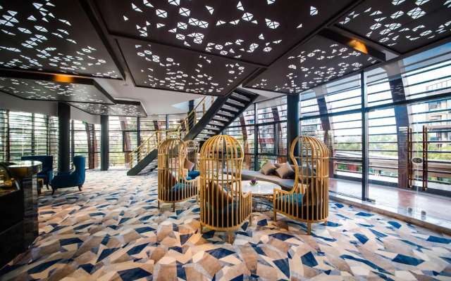 Argyle Hotel Sanya Yalong Bay