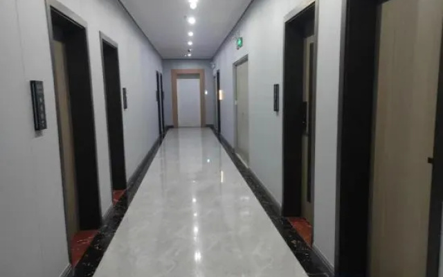 Pubei Wanbo Hotel (Pubei Station Branch) – Hotel Rooms – Pubei