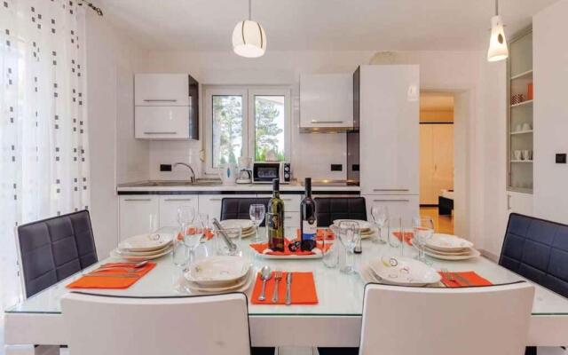 Holiday home in Crikvenica 39227