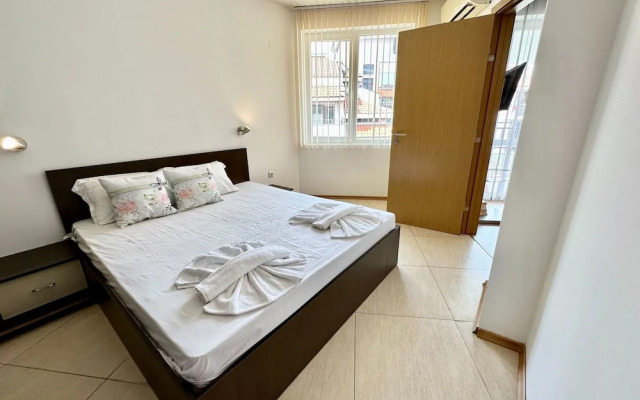 Menada Apartments in Sunny Beach Hills