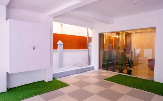 Itsy Hotels Iconic