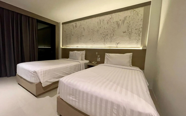 Aonang Viva Resort