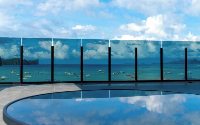 H Hotel El Nido - Vegan Friendly Hotel