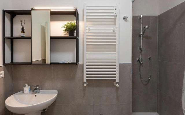 Annietta-Rental in Rome