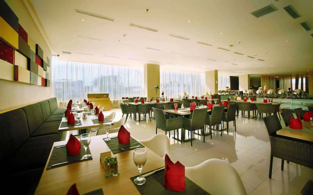 The ZHM Premiere DH Grand Zuri Padang